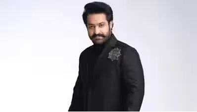 ड्रैगन’ से जूनियर एनटीआर का रोंगटे खड़े कर देने वाला लुक आउट, प्रशांत नील ने दिखाई फिल्म की पहली झलक