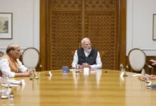 मोदी कैबिनेट ने खरीफ फसलों के न्यूनतम समर्थन मूल्य को दी मंजूरी