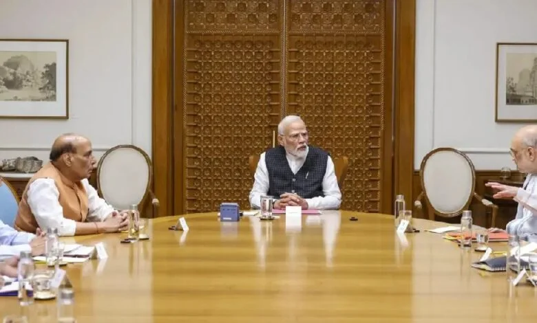 मोदी कैबिनेट ने खरीफ फसलों के न्यूनतम समर्थन मूल्य को दी मंजूरी