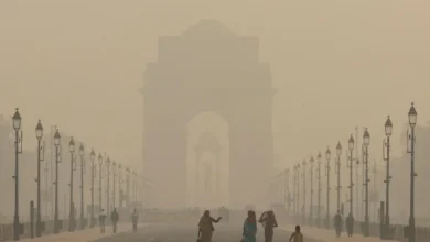 एक्यूआई के ‘खराब’ श्रेणी में पहुँचने पर सीएक्यूएम ने दिल्ली-एनसीआर में ग्रैप चरण-I लागू