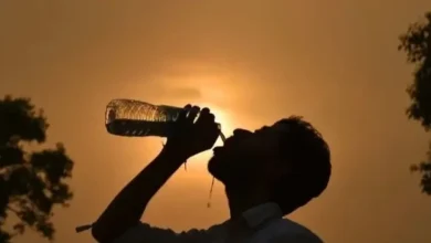 गर्मी और उमस का दौर जारी, ज्यादा गर्म बिलासपुर, न्यूनतम तापमान अंबिकापुर में