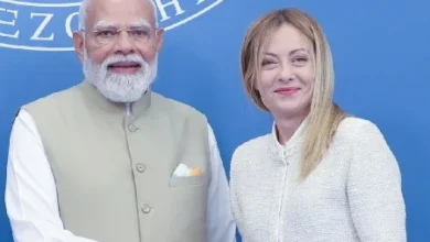 पीएम मोदी बोले- निर्णायक मोड़ पर पहुंचे भारत-इटली के रिश्ते
