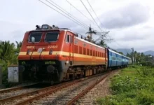 दुर्ग -एर्नाकुलम के मध्य समर स्पेशल ट्रेन की सुविधा