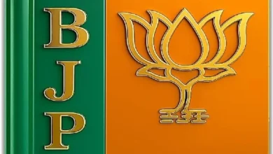 BJP ने बदले 4 राज्यों के अध्यक्ष, दिल्ली की कमान हर्ष मल्होत्रा, पंजाब में केवल सिंह ढिल्लों को जिम्मेदारी