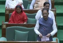 मातृशक्ति के सम्मान और सशक्तिकरण के लिए डबल इंजन सरकार प्रतिबद्ध – मुख्यमंत्री श्री विष्णुदेव साय