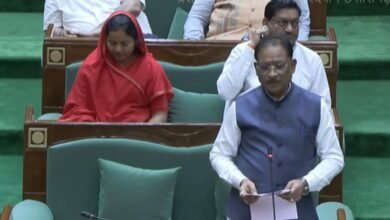 मातृशक्ति के सम्मान और सशक्तिकरण के लिए डबल इंजन सरकार प्रतिबद्ध – मुख्यमंत्री श्री विष्णुदेव साय