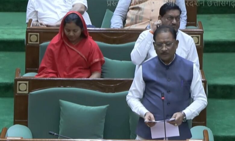 मातृशक्ति के सम्मान और सशक्तिकरण के लिए डबल इंजन सरकार प्रतिबद्ध – मुख्यमंत्री श्री विष्णुदेव साय