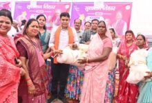 बलौदाबाजार जिले में जनसमस्या निवारण का महाभियान शुरू