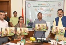 कृषि मंत्री ने राज्य के 3556 बीज उत्पादक किसानों को 8.2 करोड़ रूपए प्रोत्साहन राशि का किया अंतरण