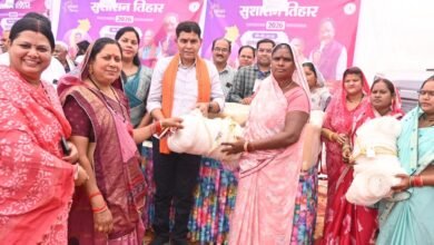 प्रदेशव्यापी सुशासन तिहार 2026 का हुआ आगाज