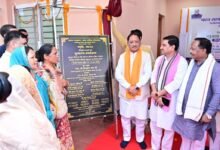 10 जून तक चलेंगे शिविर,ग्रामीण और नगरीय क्षेत्रों में कुल 49 स्थानों पर पहुंचेंगी ‘समाधान की चौपाल