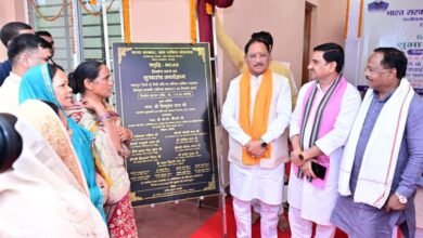 10 जून तक चलेंगे शिविर,ग्रामीण और नगरीय क्षेत्रों में कुल 49 स्थानों पर पहुंचेंगी ‘समाधान की चौपाल