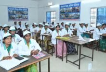 स्वरोजगार की राह पर बढ़ते कदम: मुख्यमंत्री ने RSETI में देखा ग्रामीण सशक्तिकरण का मॉडल