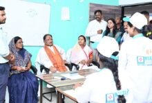 स्वरोजगार की राह पर बढ़ते कदम: मुख्यमंत्री ने RSETI में देखा ग्रामीण सशक्तिकरण का मॉडल