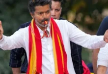 तमिलनाडु की राजनीति में बड़ा उलटफेर, फ़िल्म स्टार विजय थलापती ने वो कर डाला, जो दिग्गज नेता नहीं कर पाए