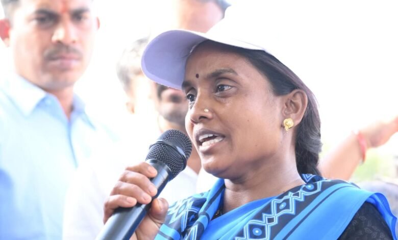 सुशासन तिहार: सरोधी की चौपाल में दिखी बदलाव की कहानी
