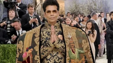 करण जौहर का रॉयल डेब्यू, भारतीय शाही अंदाज ने रेड कारपेट पर बिखेरा जलवा