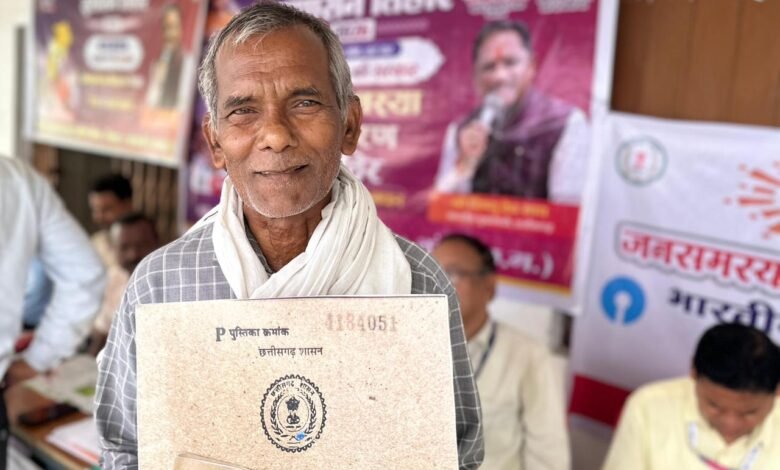 सुशासन तिहार 2026: संवेदनशील पहल से समस्याओं का त्वरित समाधान