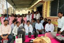 माओवादियों का गढ़ रहे तर्रेम बना स्वास्थ्य मॉडलः राष्ट्रीय गुणवत्ता प्रमाणन हासिल