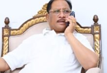 मुख्यमंत्री श्री विष्णुदेव साय ने अखबार में प्रकाशित पेयजल समस्या की खबर पर लिया त्वरित संज्ञान
