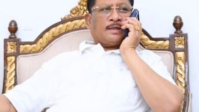 मुख्यमंत्री श्री विष्णुदेव साय ने अखबार में प्रकाशित पेयजल समस्या की खबर पर लिया त्वरित संज्ञान