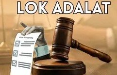 09 मई को होगा नेशनल लोक अदालत का आयोजन