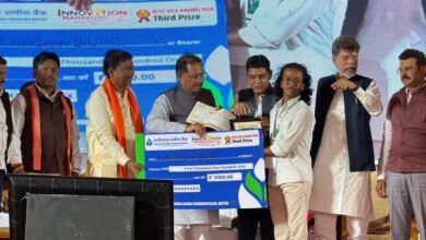 सल्फी को नई पहचान देने की कोशिश : बस्तर के हर्षवर्धन का अनोखा प्रयोग सल्फी को नई पहचान देने की कोशिश : बस्तर के हर्षवर्धन का अनोखा प्रयोग