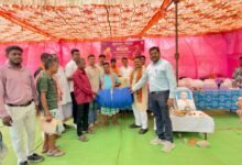 मत्स्य पालकों के लिए सुशासन शिविर बना वरदान