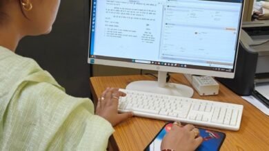 “ई-ऑफिस का विस्तार: छत्तीसगढ़ की प्रशासनिक कार्यसंस्कृति में डिजिटल क्रांति का आगाज”