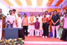 प्रधानमंत्री के नेतृत्व में देश की सनातन संस्कृति को मिला नया गौरव : मुख्यमंत्री श्री साय