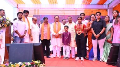 प्रधानमंत्री के नेतृत्व में देश की सनातन संस्कृति को मिला नया गौरव : मुख्यमंत्री श्री साय