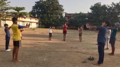 ​धमतरी में ‘समर कैम्प 2026’ का आगाज़