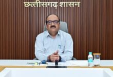 मुख्य सचिव की अध्यक्षता में पीपीपी मूल्यांकन समिति की बैठक संपन्न