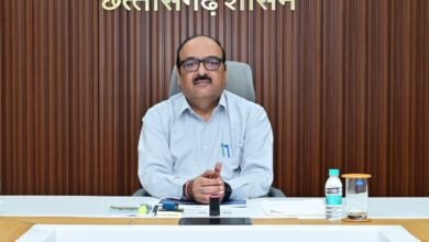 मुख्य सचिव की अध्यक्षता में पीपीपी मूल्यांकन समिति की बैठक संपन्न