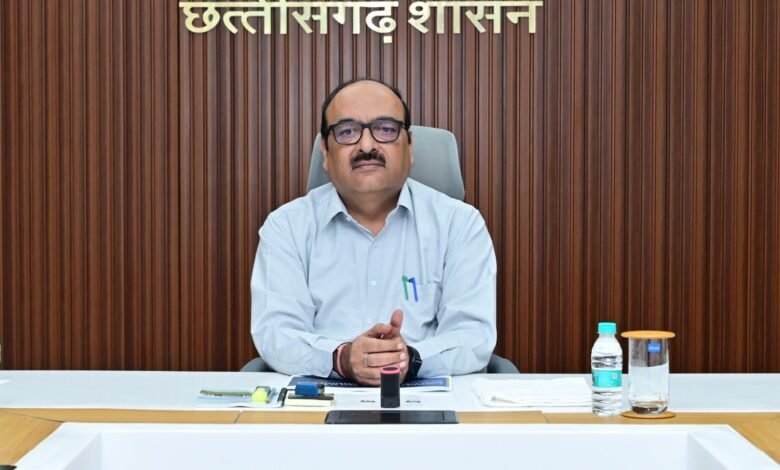 मुख्य सचिव की अध्यक्षता में पीपीपी मूल्यांकन समिति की बैठक संपन्न मुख्य सचिव की अध्यक्षता में पीपीपी मूल्यांकन समिति की बैठक संपन्न