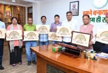 हिंदी पत्रकारिता के 200 वर्ष पूर्ण होने पर आयोजित होगा “पत्रकारिता मार्तण्ड उत्सव”