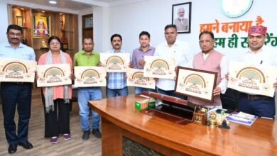 हिंदी पत्रकारिता के 200 वर्ष पूर्ण होने पर आयोजित होगा “पत्रकारिता मार्तण्ड उत्सव”
