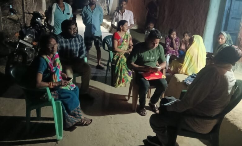 तरबूज खाने से बच्चे की मौत, 3 अन्य बच्चे अस्पताल में भर्ती मामले में जांजगीर कलेक्टर ने लिया तत्काल संज्ञान