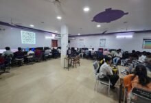 AI और अत्याधुनिक कौशल से सुसज्जित होंगे युवा