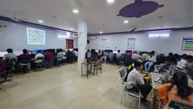 AI और अत्याधुनिक कौशल से सुसज्जित होंगे युवा