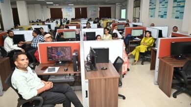 इमरजेंसी में सफल लोबेक्टॉमी सर्जरी, फेफड़े का संक्रमित हिस्सा काटकर निकाला, बीमारी से दी राहत इमरजेंसी में सफल लोबेक्टॉमी सर्जरी, फेफड़े का संक्रमित हिस्सा काटकर निकाला, बीमारी से दी राहत