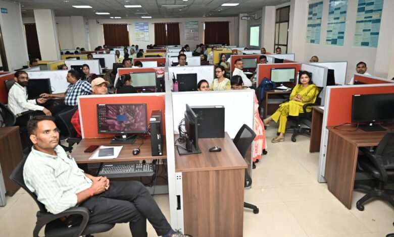 इमरजेंसी में सफल लोबेक्टॉमी सर्जरी, फेफड़े का संक्रमित हिस्सा काटकर निकाला, बीमारी से दी राहत