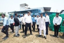छत्तीसगढ़ का आजीविका मॉडल देशभर के लिए प्रेरणादायी-केंद्रीय राज्य मंत्री श्री पासवान