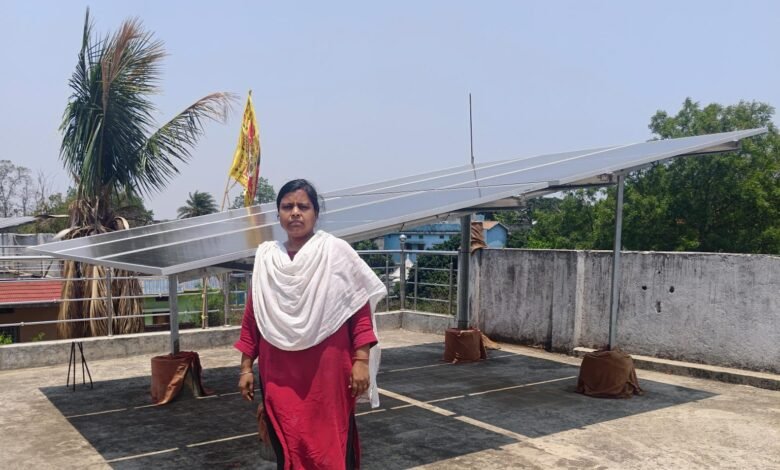 पीएम सूर्य घर योजना