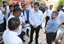 ​नक्शा प्रोजेक्ट: धमतरी में डिजिटल क्रांति