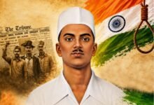 अमर शहीद सुखदेव की जयंती पर वित्त मंत्री श्री ओपी चौधरी ने अर्पित की भावभीनी श्रद्धांजलि