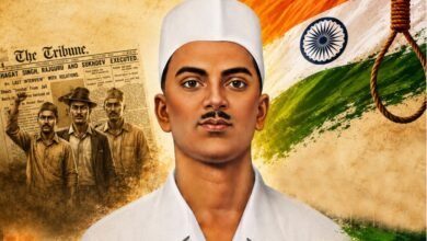 अमर शहीद सुखदेव की जयंती पर वित्त मंत्री श्री ओपी चौधरी ने अर्पित की भावभीनी श्रद्धांजलि