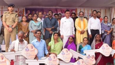 छत्तीसगढ़ का स्मार्ट रजिस्ट्री मॉडल बना देश के लिए प्रेरणादायी उदाहरण