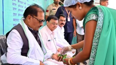 लखपति दीदी मंजू की संघर्षगाथा बनी आत्मनिर्भरता की प्रेरक मिसाल