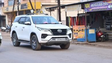 ​प्रधानमंत्री के ऊर्जा और संसाधन बचत के आह्वान से प्रेरित होकर लिया फैसला